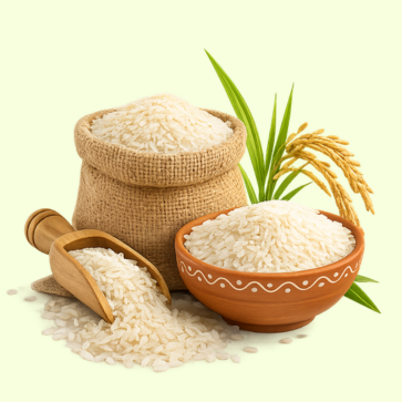 Desi Rice